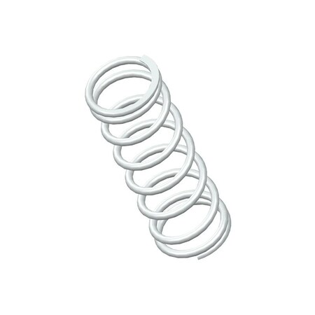 Approved Vendor Compression Spring, O= .420, L= 1.25, W= .042 G709967687